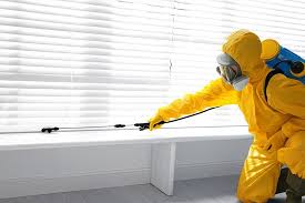 Best Commercial Pest Control  in Mount Morris, IL